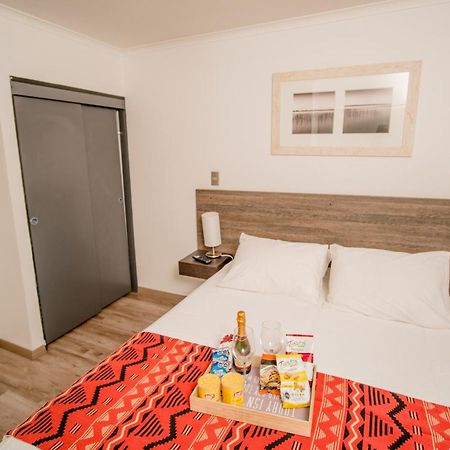 Hotel Terra Iquique Dış mekan fotoğraf